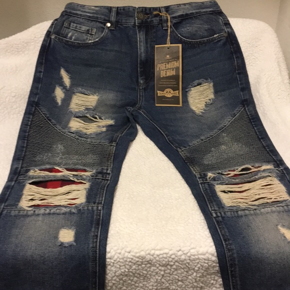 reason premium denim